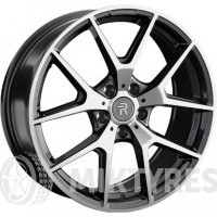 Replay KI328 8x18 5x114.3 ET 34 Dia 67.1 (GMF)