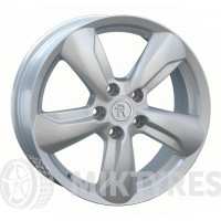 Replay KI338 7x17 5x114.3 ET 47 Dia 67.1 (silver)