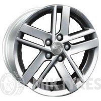 Replay KI340 7x17 5x114.3 ET 47 Dia 67.1 (silver)