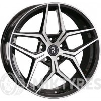 Replay KI341 8x18 5x114.3 ET 34 Dia 67.1 (MB)