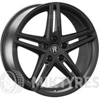 Replay KI343 8x18 5x114.3 ET 41 Dia 67.1 (MGM)