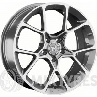 Replay KI359 8x18 5x114.3 ET 34 Dia 67.1 (GMF)