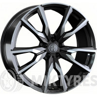 Replay KI365 8.5x20 5x114.3 ET 54 Dia 67.1 (GMF)