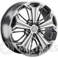 Replay KI371 7.5x19 5x114.3 ET 50 Dia 67.1 (GMF)