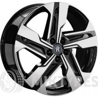 Replay KI373 8.5x20 5x114.3 ET 54 Dia 67.1 (GMF)