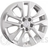 Replay KI375 7.5x19 5x114.3 ET 50 Dia 67.1 (silver)