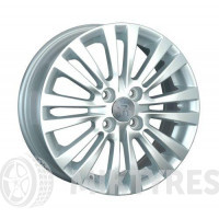 Replay KI81 6x16 4x100 ET 49 Dia 54.1 (silver)