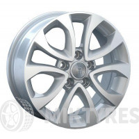 Replay LF26 6.5x17 5x114.3 ET 45 Dia 60.1 (SF)