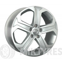 Replay LF27 6.5x17 5x114.3 ET 45 Dia 60.1 (SF)