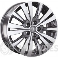 Replay LF38 7x18 5x114.3 ET 35 Dia 60.1 (GMF)