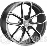 Replay LR104 9.5x21 5x120 ET 49 Dia 72.6 (MGMF)