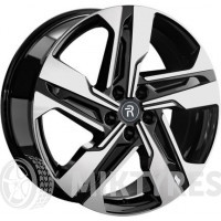 Replay LR106 8.5x20 5x120 ET 47 Dia 72.6 (GMF)