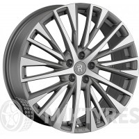 Replay LR112 8x21 5x108 ET 40 Dia 63.3 (MGMF)