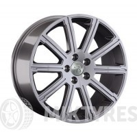 Replay LR14 8x19 5x120 ET 42 Dia 72.6 (BK)