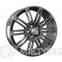 Replay LR19 8.5x20 5x120 ET 53 Dia 72.6 (silver)