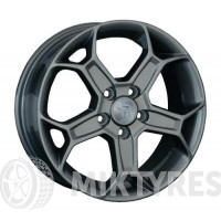 Replay LR22 7.5x17 5x108 ET 55 Dia 63.3 (GM)