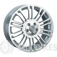 Replay LR34 8x20 5x108 ET 45 Dia 63.3