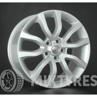 Replay LR47 8.5x20 5x120 ET 47 Dia 72.6 (silver)