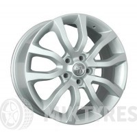 Replay LR47 8.5x20 5x120 ET 47 Dia 72.6 (GM)