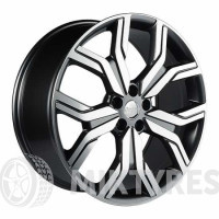 Replay LR54 9.5x22 5x120 ET 49 Dia 72.6 (MGMF)