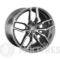 Replay LR56 8x18 5x108 ET 45 Dia 63.3 (GMF)