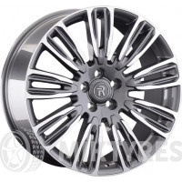 Replay LR73 9.5x22 5x120 ET 46 Dia 72.6 (GMF)