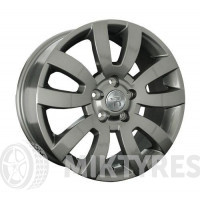 Replay LR8 7.5x17 5x108 ET 55 Dia 63.3 (GM)