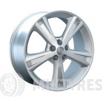 Replay LX11 8x18 5x114.3 ET 30 Dia 60.1 (GMF)