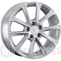 Replay LX130 7x17 5x114.3 ET 35 Dia 60.1 (SF)