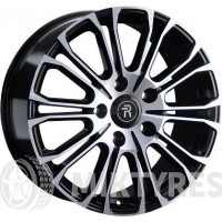 Replay LX153 8.5x20 5x150 ET 58 Dia 110.1