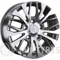 Replay LX171 8.5x20 5x150 ET 58 Dia 110.1 (GMF)