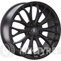 Replay LX180 8x18 5x114.3 ET 30 Dia 60.1 (MB)