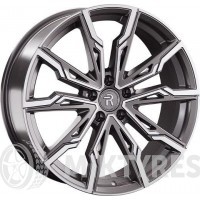 Replay LX190 8.5x20 5x114.3 ET 30 Dia 60.1 (MGMF)