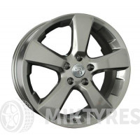 Replay LX2 7x18 5x114.3 ET 35 Dia 60.1 (GM)