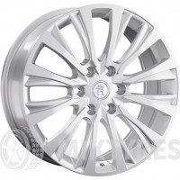 Replay LX237 8x20 6x139.7 ET 55 Dia 95.1 (GM)