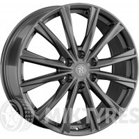 Replay LX246 8x22 6x139.7 ET 55 Dia 95.1 (GM)