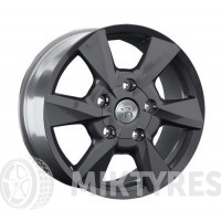 Replay LX34 8x18 5x150 ET 56 Dia 110.1 (GM)