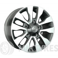 Replay LX48 8x18 5x150 ET 56 Dia 110.1 (GMF)