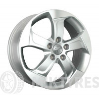 Replay MI120 6.5x17 5x114.3 ET 46 Dia 67.1 (SF)