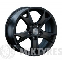 Replay MI13 6.5x17 5x114.3 ET 38 Dia 67.1 (белый)