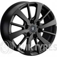 Replay MI138 7.5x18 6x139.7 ET 38 Dia 67.1 (MB)