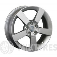 Replay MI15 6.5x17 5x114.3 ET 46 Dia 67.1