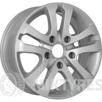 Replay MI159 6.5x16 5x114.3 ET 38 Dia 67.1