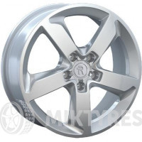 Replay MI161 6.5x16 5x114.3 ET 38 Dia 67.1 (silver)