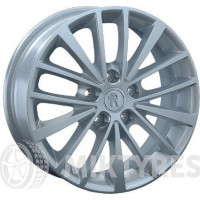 Replay MI162 6.5x16 5x114.3 ET 38 Dia 67.1