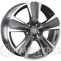 Replay MI175 7x18 5x114.3 ET 38 Dia 67.1 (GMF)