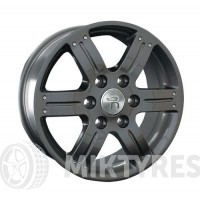 Replay MI34 8.5x20 6x139.7 ET 46 Dia 67.1 (silver)