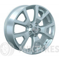 Replay MI47 7x18 5x114.3 ET 38 Dia 67.1 (silver)