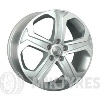 Replay MI66 6.5x17 5x114.3 ET 46 Dia 67.1 (SF)