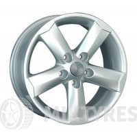 Replay MI93 6.5x16 5x114.3 ET 46 Dia 67.1